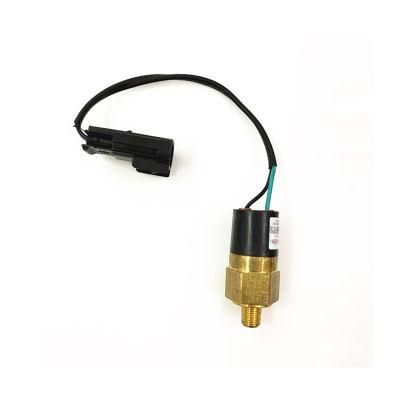 Original and Genuine Wheel Loader Spare Parts Barometric Pressure Sensor 09617360017 for XCMG Wheel Loader