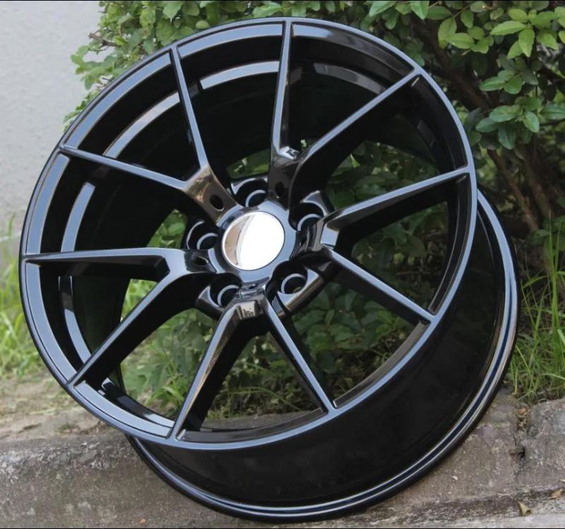 Am-5282 Fit for BMW Replica Alloy Rim