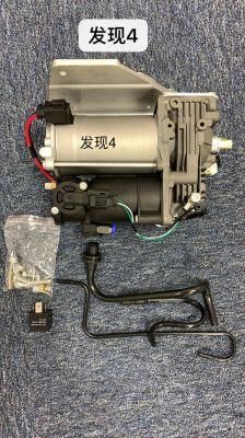 Range Rover Sport Discovery 4 Air Suspension Compressor with Relay