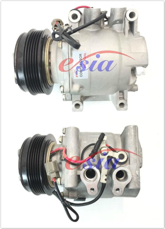 Auto Car AC Air Conditioning Compressor for Honda City Trsa09