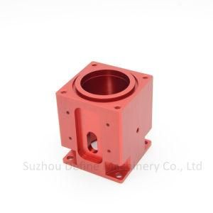 Customized Precision Manufacture Exporter Suppliers Spare Part