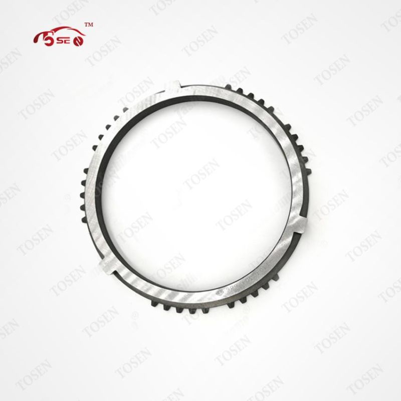 China Factory Manufactures High-Quality Synchronization Rings 1304 304 686 for Zf