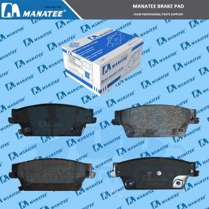 Brake Pads for CADILLCA SRX (89047758/ D1020)