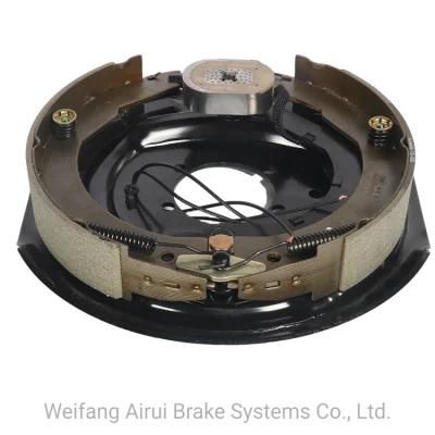 High Quality Factory Direct Sales Airui 12 Inch Electric Brake for Box Trailer Accessories for RV Use