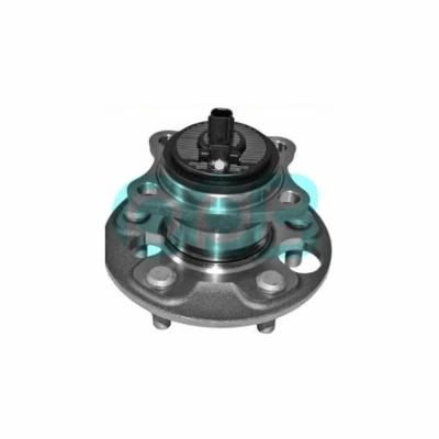 Corolla and Auris Spare Wheel Hub Assembly Part Number 42450-02120 42450-02121 42450-12100 49bwkhs51m Vkba6877 713621100 for Toyota