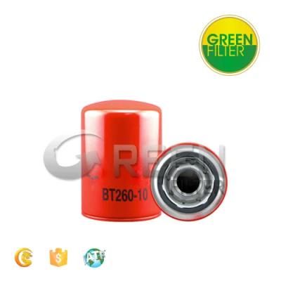 High Efficiency Hydraulic Oil Filter Auto Parts Diesel Engine 14524170/P556005/Hf7955/Bt26010/51663