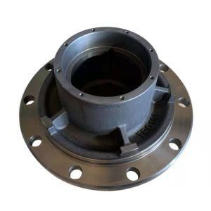 Wheel Hub for Commerical Vehicles Manufacturing Auto Parts