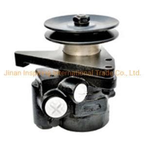 Steering Power Pump Zf 7672 955 253 for Iveco Auto Engine Parts
