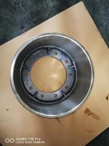 Car and Truck Used Car Spare Part Drum Brakes for Commerical Vehicles