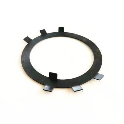 Original Grader Gr180 Spare Parts Check Ring 52060006 for Construction Machinery