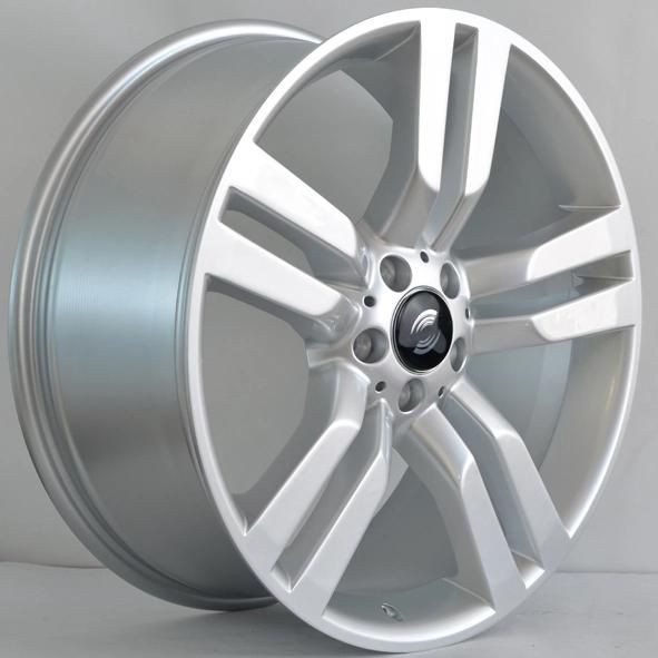 J818 JXD Brand Auto Spare Parts Alloy Wheel Rim Replica Car Wheel for Mercedes