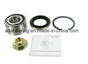 China Factory Auto Parts Wheel Hub Bearing 40210-61A05