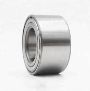 Double Row NSK Koyo Auto Wheel Hub Bearing Dac40750037 Bearing