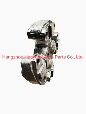 6c Series Mechanics Cp62n 6c Series Wing Double Block Style Universal Joint