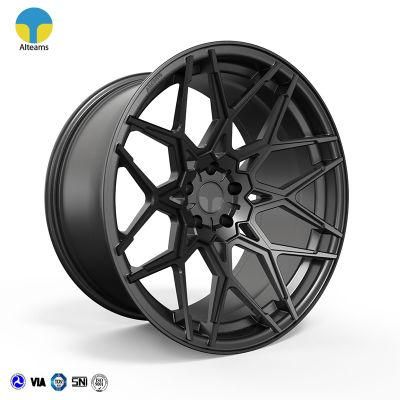 Car Forged Alloy Wheels Replica Breyton Mag Rims