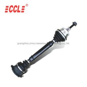 Ccl Auto Spare Parts Drive Shaft for Audi C5a6 2.6L at 1998-2005 Left