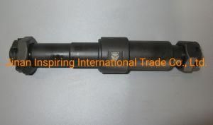 HOWO Truck Brake Shoes Pin 1880410038