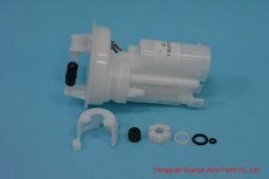 Plastic Fuel Filter for Nissan (OEM: 17040-9Y00A/9Y000) D3