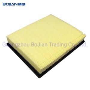 Wholesale Cartridge Air Filter 16546-4KV0A