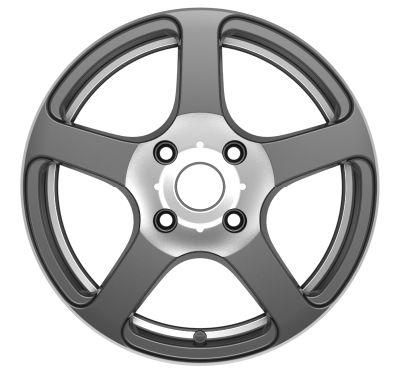 X5 New Model 2021 Aluminum Rims Hub Hot Sale Alloy Wheels Parts for BMW