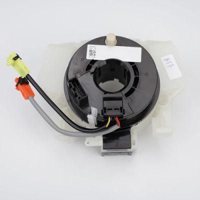 Fe-Btf Original Steering Sensor Cable 25567-Ea000 for Nissan Frontier Pathfinder