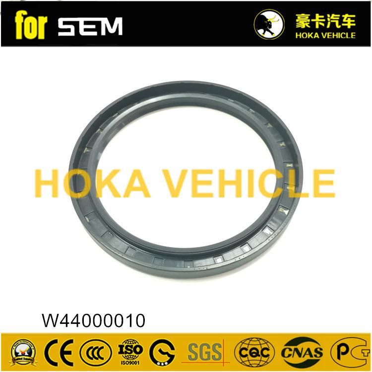 Wheel Loader Spare Parts Oil Seal  W44000010 for Sem Wheel Loader