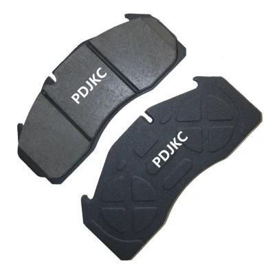 Truck Bus Brake Disc Pads Wva29030