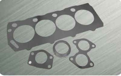 Auto Parts Adapter Ring Series for Auto Exhaust Device