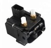 E70 Air Suspension Valve Block for BMW Auto Parts