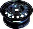 Bvr Auto Wheel Tubeless Wheel /Rim Size17*6.5j