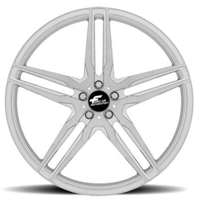 Monoblock Concave High Quality Forged Alloy Wheels