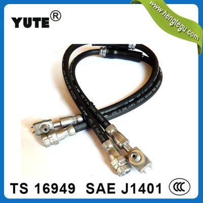 Yute Brand Hl DOT Brake Hose for Car Brake System