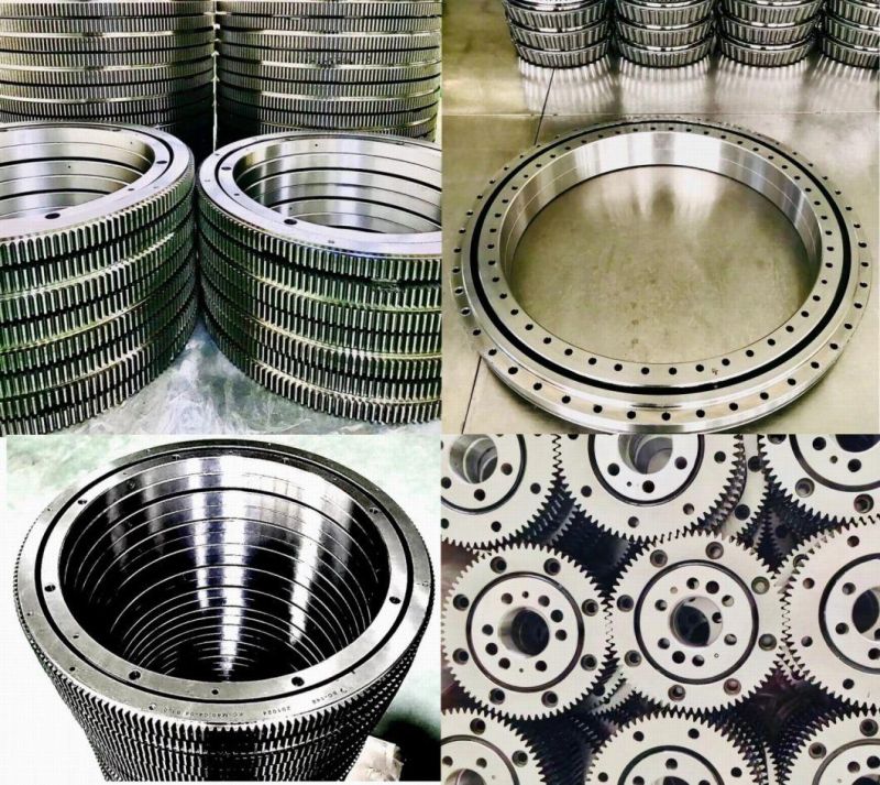 Hot Sales Engineering and Auto Bearing