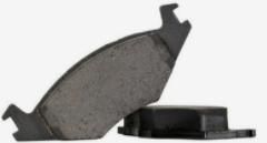 Brake Pads New Developed Selling Hot Ceramic Brake Pad with Competitive