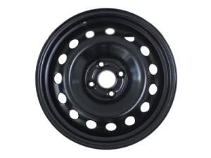 Snow Wheel, Steel Wheel, Hub Loader Wheel (16*6J) X99149n