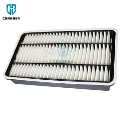 Best Quality Auto Parts Customized Air Filter OE: 17801-30060