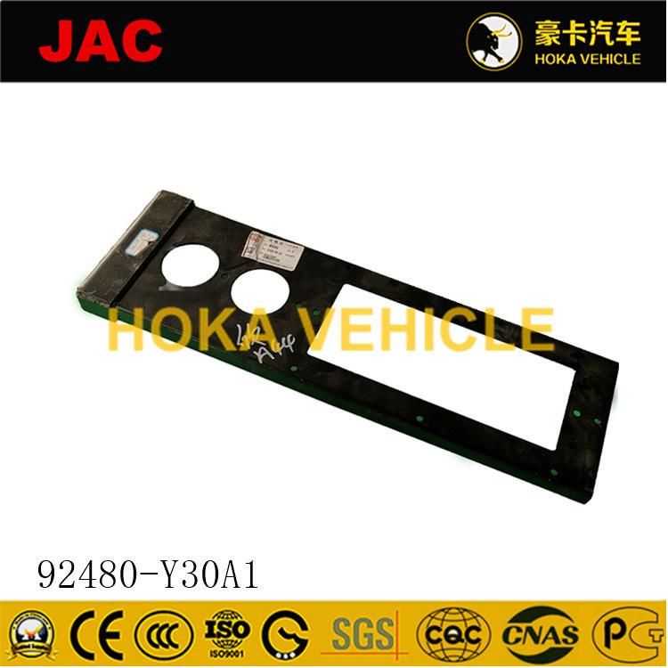 Original and High-Quality JAC Heavy Duty Truck Spare Parts Bracket Assy. for Rear Combination Lamp 92480-Y30A1