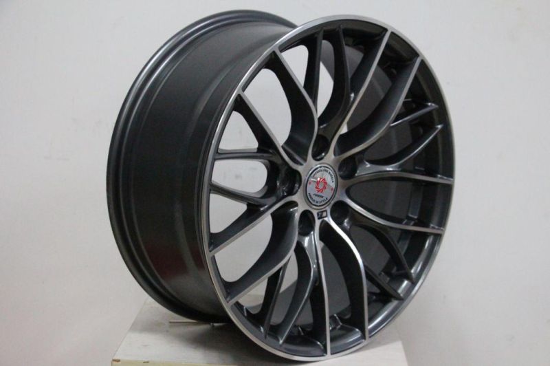 Forged Alloy Rims Aluminum Mags Wheels and Wheel Rims Wheels for BMW