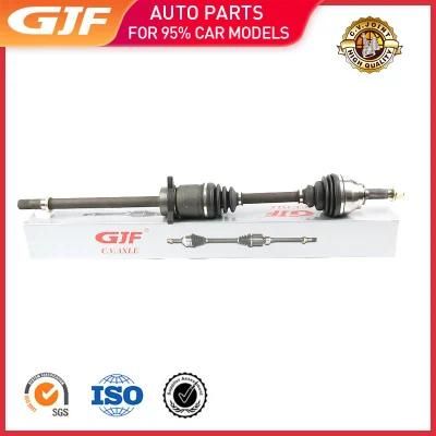 Gjf CV Drive Shaft for Nissan Murano Tz50 Pz50 2WD 2004-2007 C-Ni144-8h