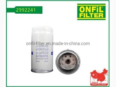 P9454 Bf7813 1399760 FF165 FF5485 Wk95021 H18wk05 Fuel Filter for Auto Parts (2992241)