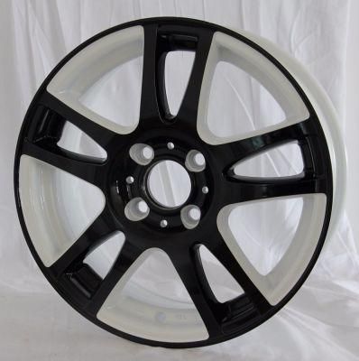 15 16 17 18 Inch 5 Spokes Wheel Rim for Sale Price in China