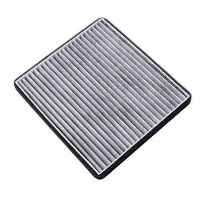 Auto Spare Parts Cabin Filter 88568-52010 OEM for Toyota 27 27 789 70r / 27 27 711 28r