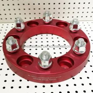 6X139.7 6X5.5&quot; Wheel Adapter Spacer Fits Toyota Sequoia 2WD 4WD 2001-2007