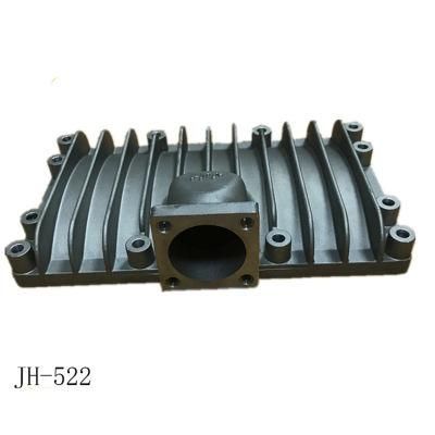 Original and Genuine Jin Heung Air Compressor Spare Parts Side Cover Jh-522 for Cement Tanker Trailer