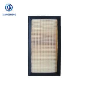 Hot Selling Auto Lookup Direct Manufacture Air Filter 25177081 for KIA Shuma II Saloon