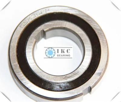 Backstop Clutch Freewheel One Way Clutch Bearing Csk30 Csk30-2RS Csk30p Csk30PP-2RS Csk6206-2RS