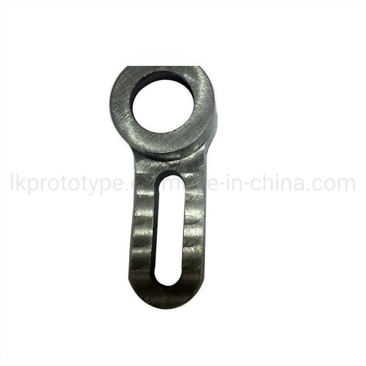 Customized China Manufacture Steel/Custom Investment/Die/Casting Brass/Copper/Metal/Aluminum CNC Machining Part