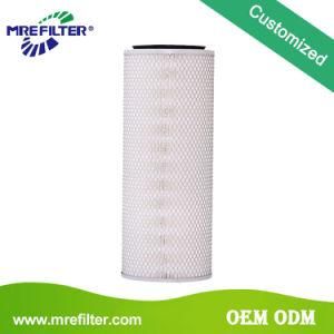 Truck Spare Parts Auto Air Filter for Renault Engines Af1733K