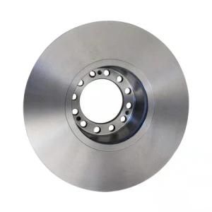 Car Parts/Truck Parts Brake Disc for Commercial Vehicle Factory Price