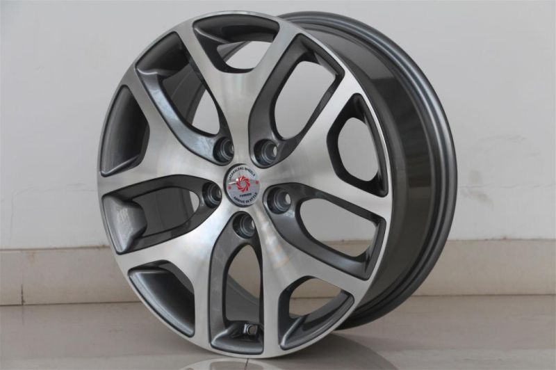 Blank Rims and Wheels for KIA
